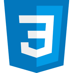 HTML icon